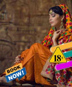 Jaipur Escorts @ affordable prices