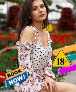 Advance payment escorts service in Jaipur